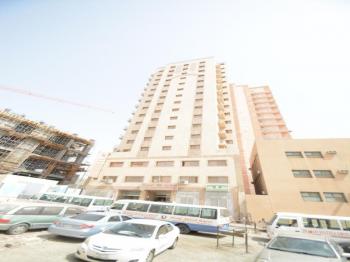 Diyar Al Deafah Hotel