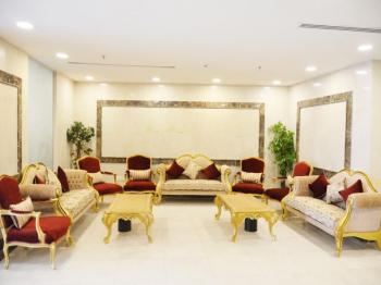 Diyar Al Deafah Hotel