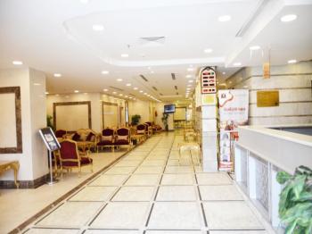 Diyar Al Deafah Hotel